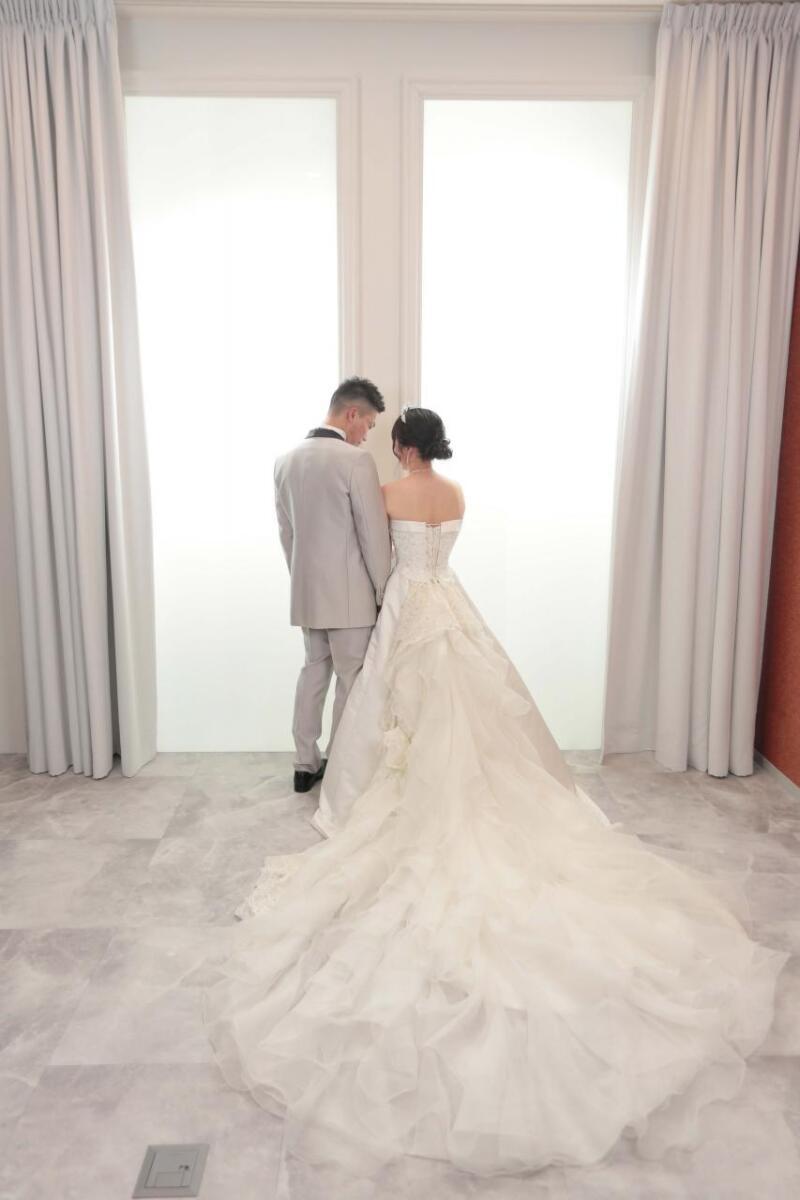 ドレスもスタジオもスタッフさんも◎◎◎_31658_投稿写真_1