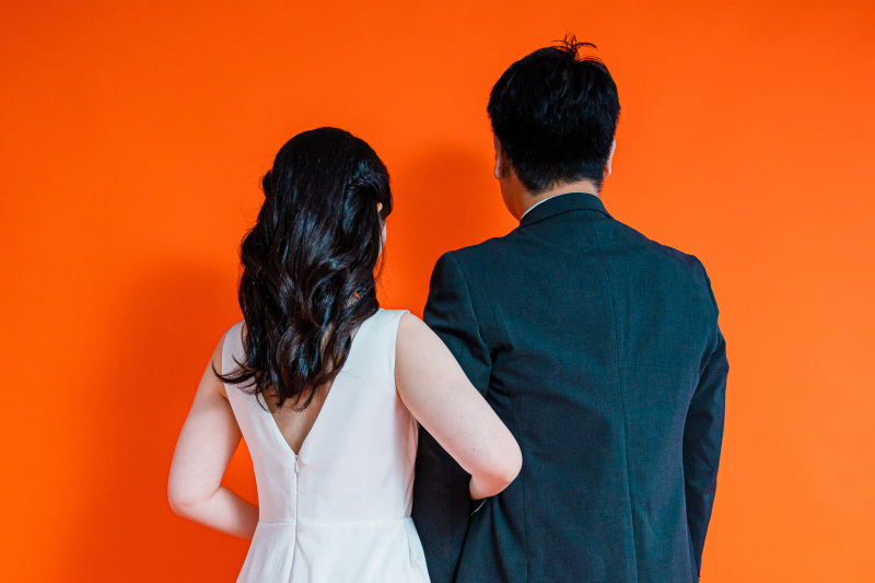 INAI WEDDING SELF PHOTO STUDIO 東京大塚_投稿写真