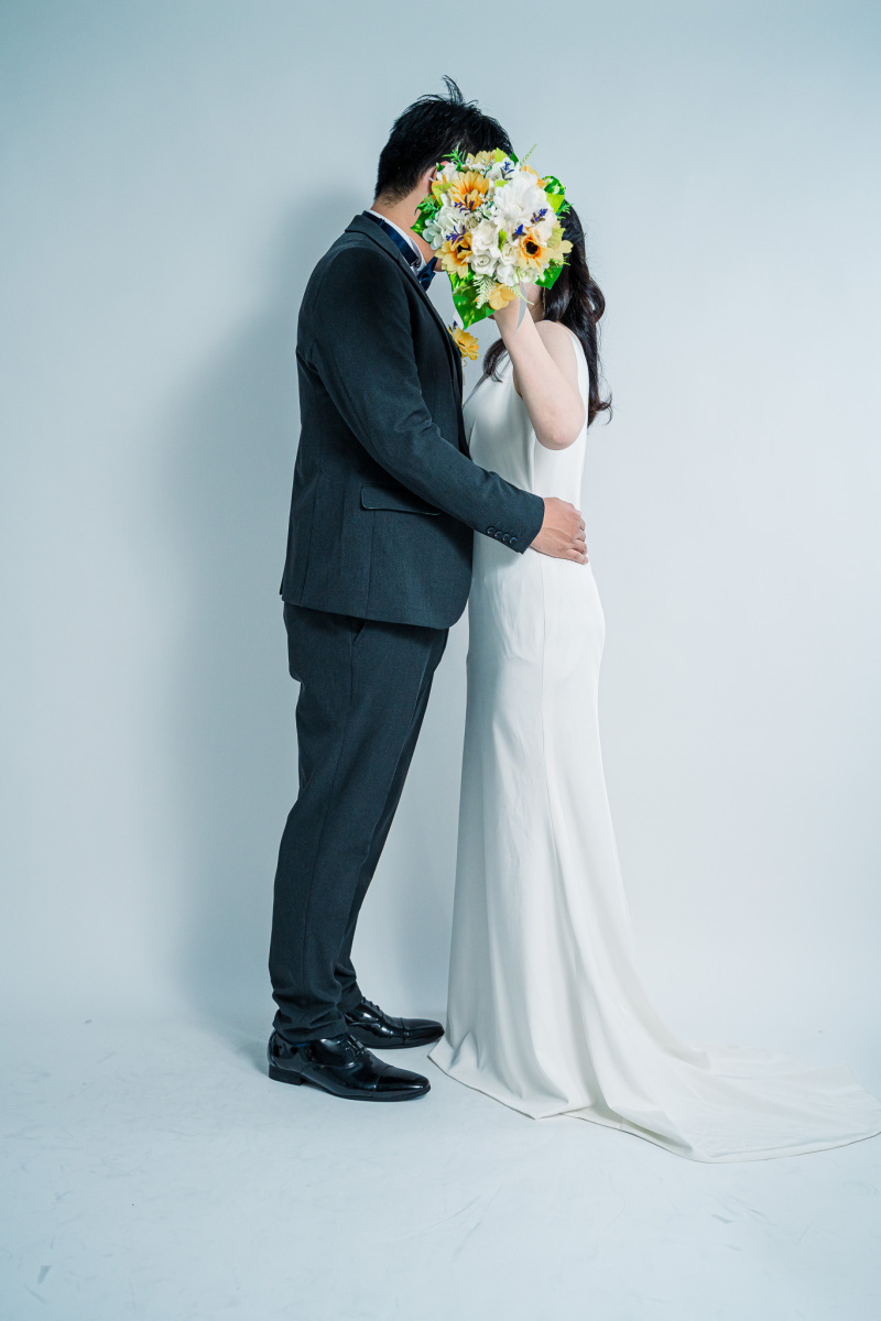 INAI WEDDING SELF PHOTO STUDIO 東京大塚_投稿写真