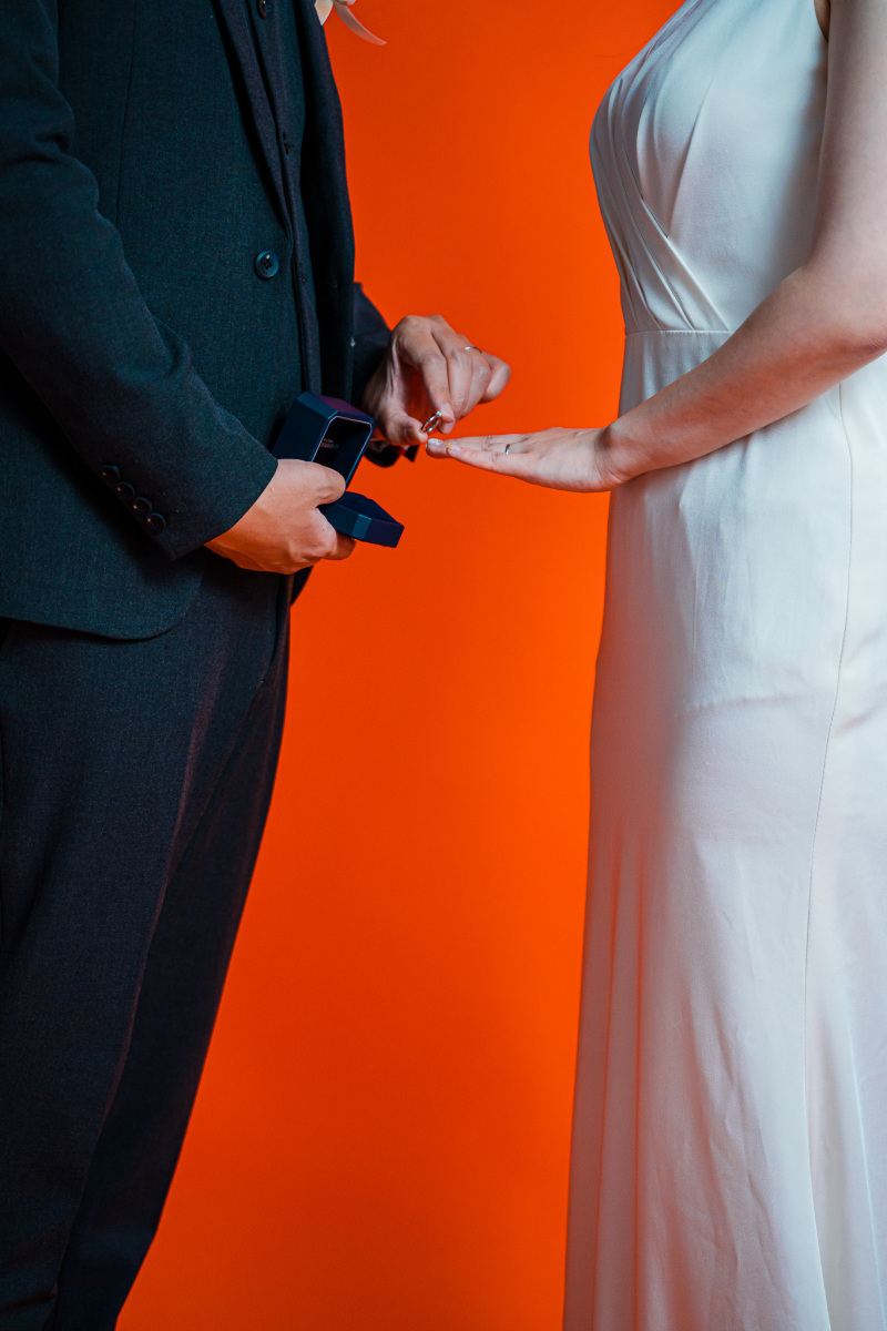 INAI WEDDING SELF PHOTO STUDIO 東京大塚_投稿写真