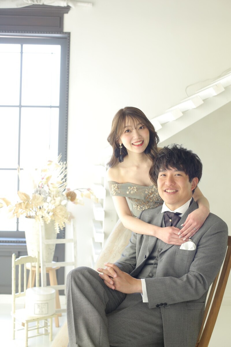 ・室内と室外での撮影が可能です！仕上がりも◎！_31667_投稿写真_1