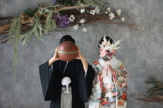 広島ブライダル館_アドバイス写真