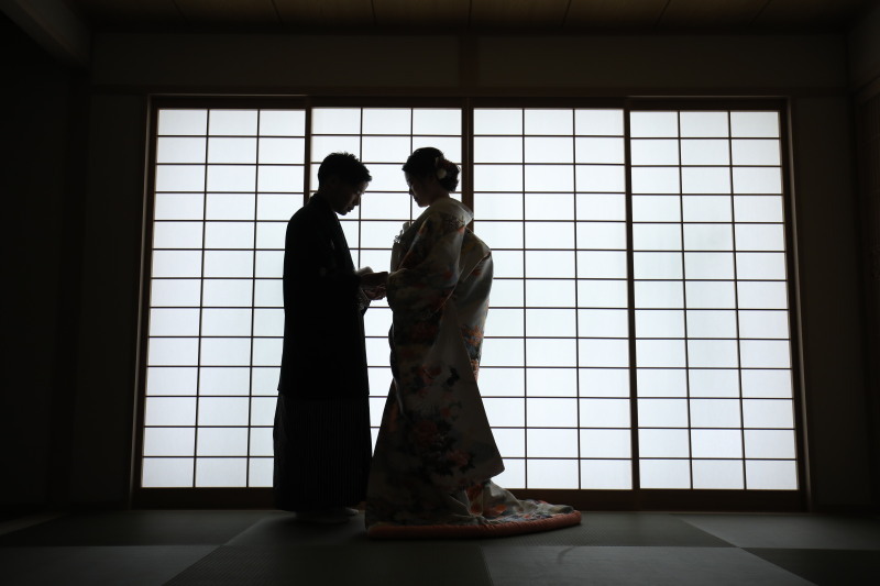 和装や洋装いろんなパターンでの撮影ができるスタジオ◎_31669_投稿写真_2