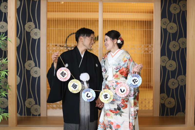 和装や洋装いろんなパターンでの撮影ができるスタジオ◎_31669_投稿写真_3