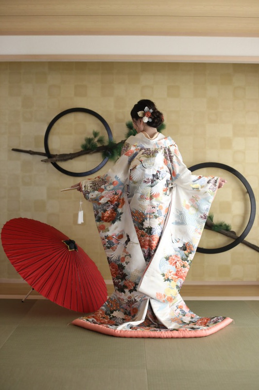 和装や洋装いろんなパターンでの撮影ができるスタジオ◎_31669_投稿写真_1