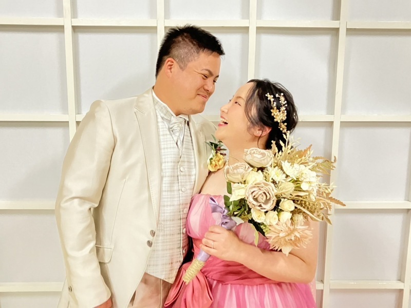 【スタジオ撮影プランがおすすめ！】ナチュラルで可愛いスタジオ_31675_投稿写真_1