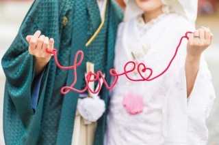 finophotowedding(ドレスショップフィーノ)_アドバイス写真