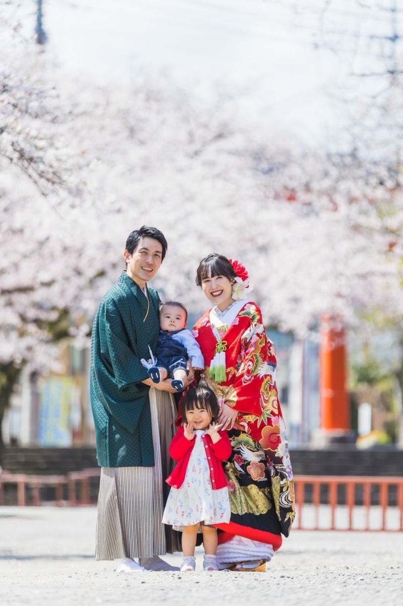 素敵な写真を撮っていただきました！_31677_投稿写真_1