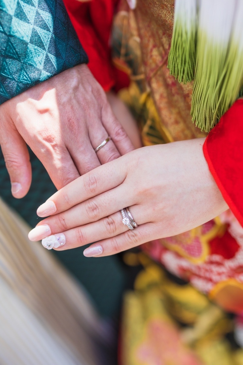 素敵な写真を撮っていただきました！_31677_投稿写真_3