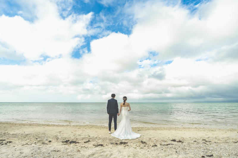 capryフォトウェディング石垣島（キャプリィフォトウェディング石垣島）_投稿写真