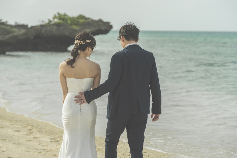 capryフォトウェディング石垣島（キャプリィフォトウェディング石垣島）_投稿写真