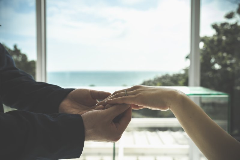 capryフォトウェディング石垣島（キャプリィフォトウェディング石垣島）_投稿写真