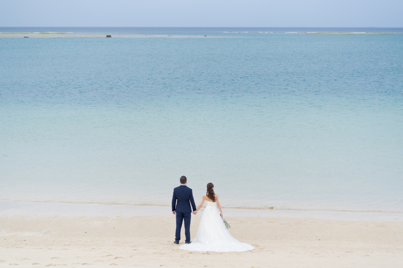 沖縄フォトウェディング　BEREL（ベレール）_投稿写真