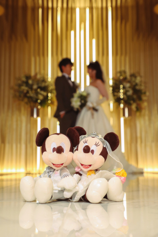 小さな結婚式 岡山店_アドバイス写真