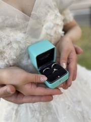 WEDDINGBOX表参道本店_アドバイス写真