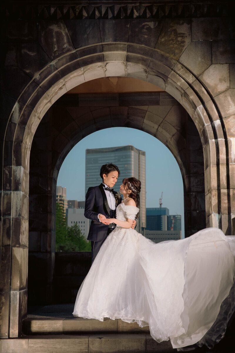 ペットとの撮影も可能です！イメージ通りの仕上がり◎_31684_投稿写真_2