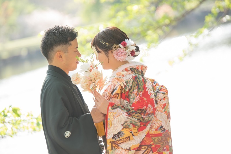 前撮り結婚式.com 縁photo _投稿写真