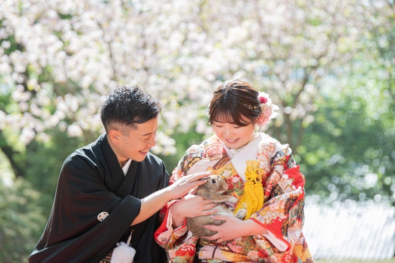 前撮り結婚式.com 縁photo _投稿写真
