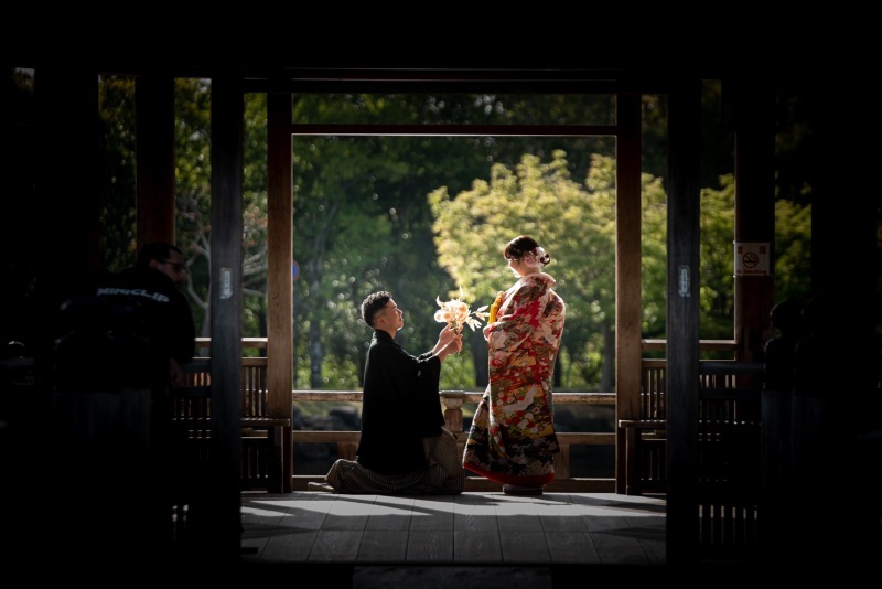 前撮り結婚式.com 縁photo _投稿写真