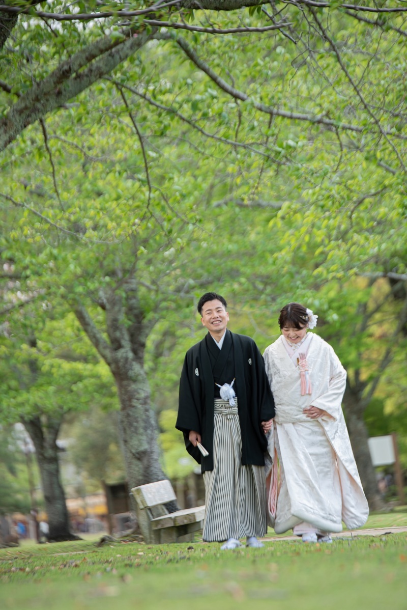 前撮り結婚式.com 縁photo _投稿写真