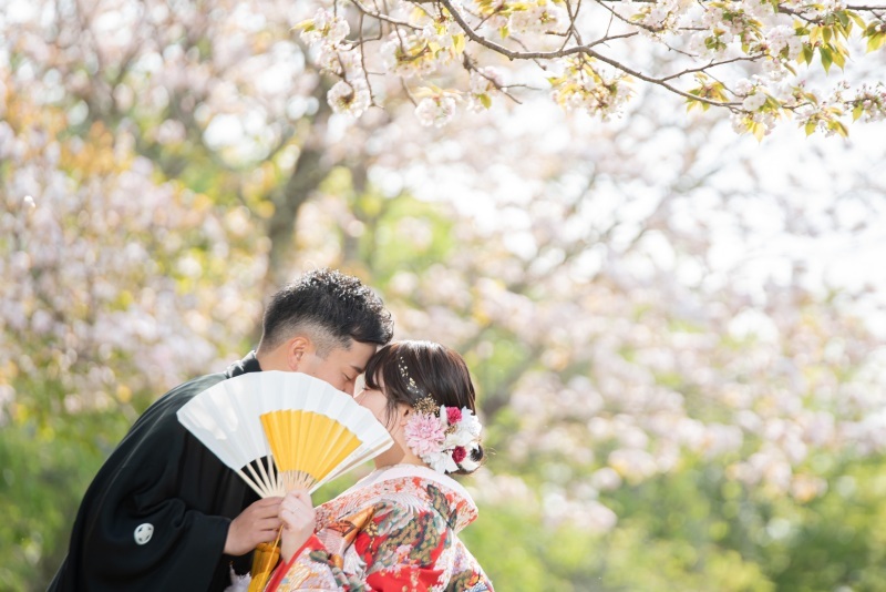 前撮り結婚式.com 縁photo _投稿写真