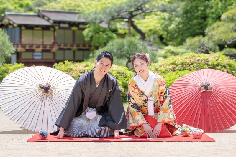 フォトスタジオ　ブライズメイド_投稿写真