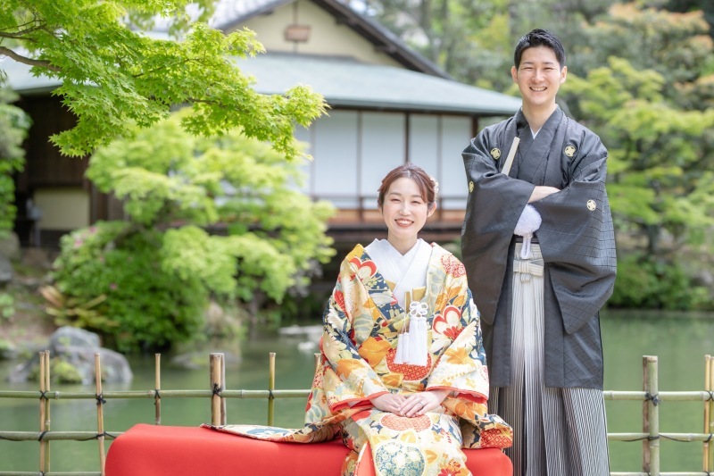 フォトスタジオ　ブライズメイド_投稿写真