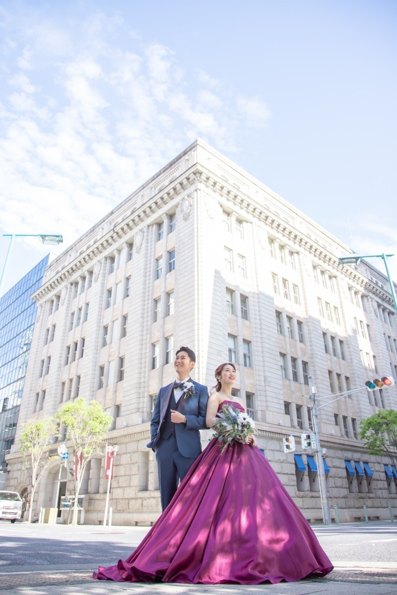 フォトスタジオ　ブライズメイド_投稿写真