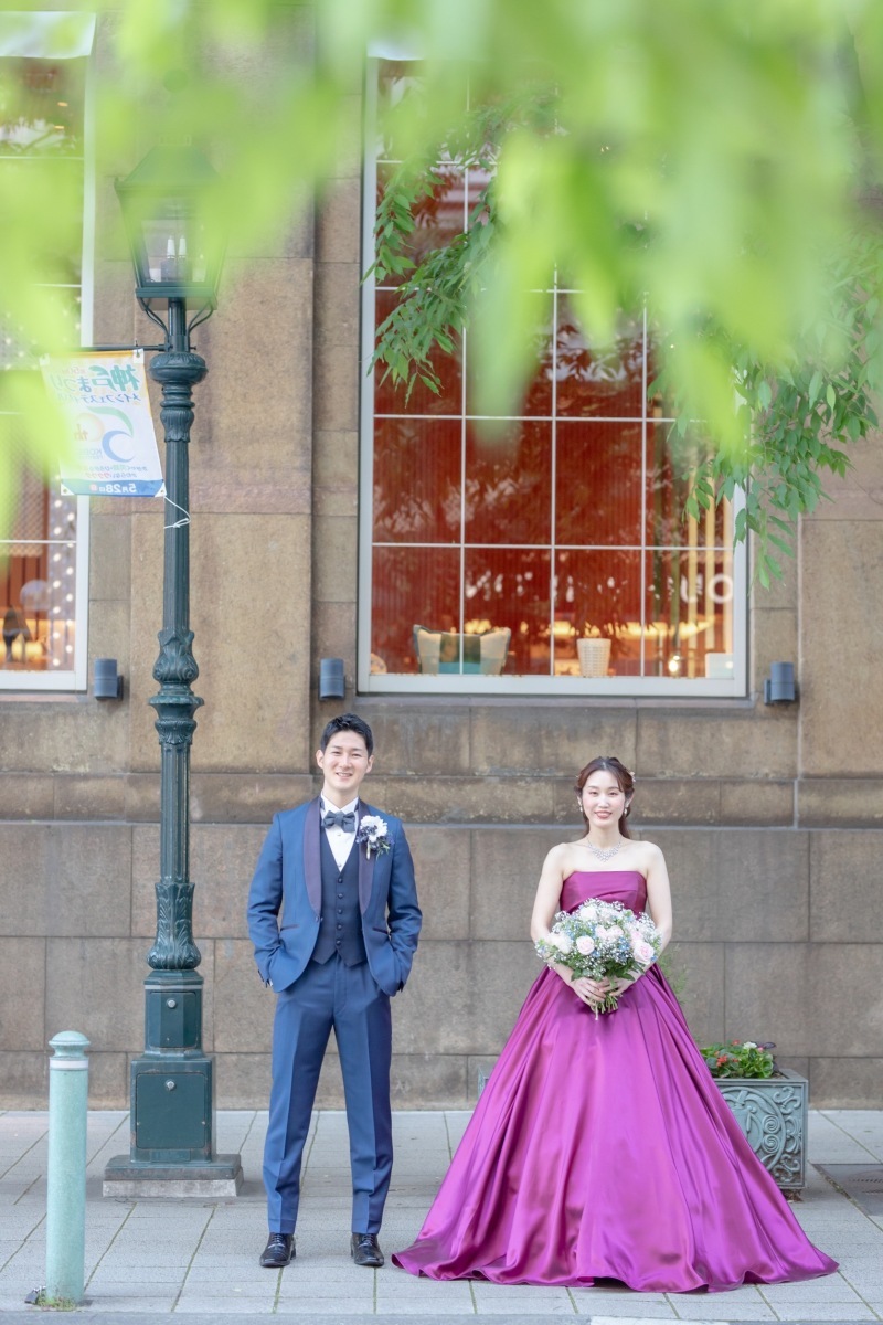 フォトスタジオ　ブライズメイド_投稿写真