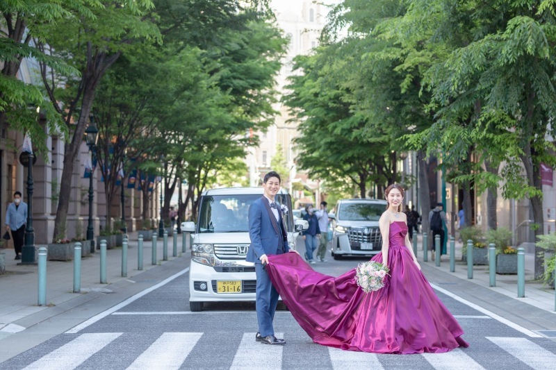 フォトスタジオ　ブライズメイド_投稿写真