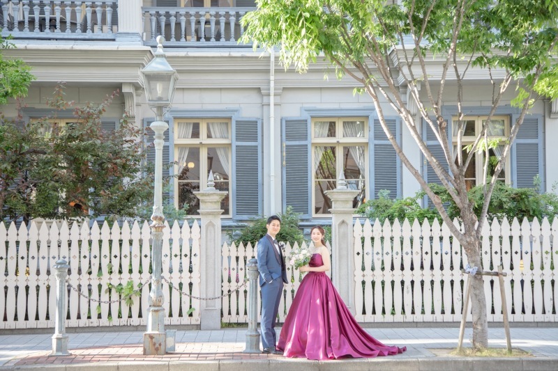 フォトスタジオ　ブライズメイド_投稿写真