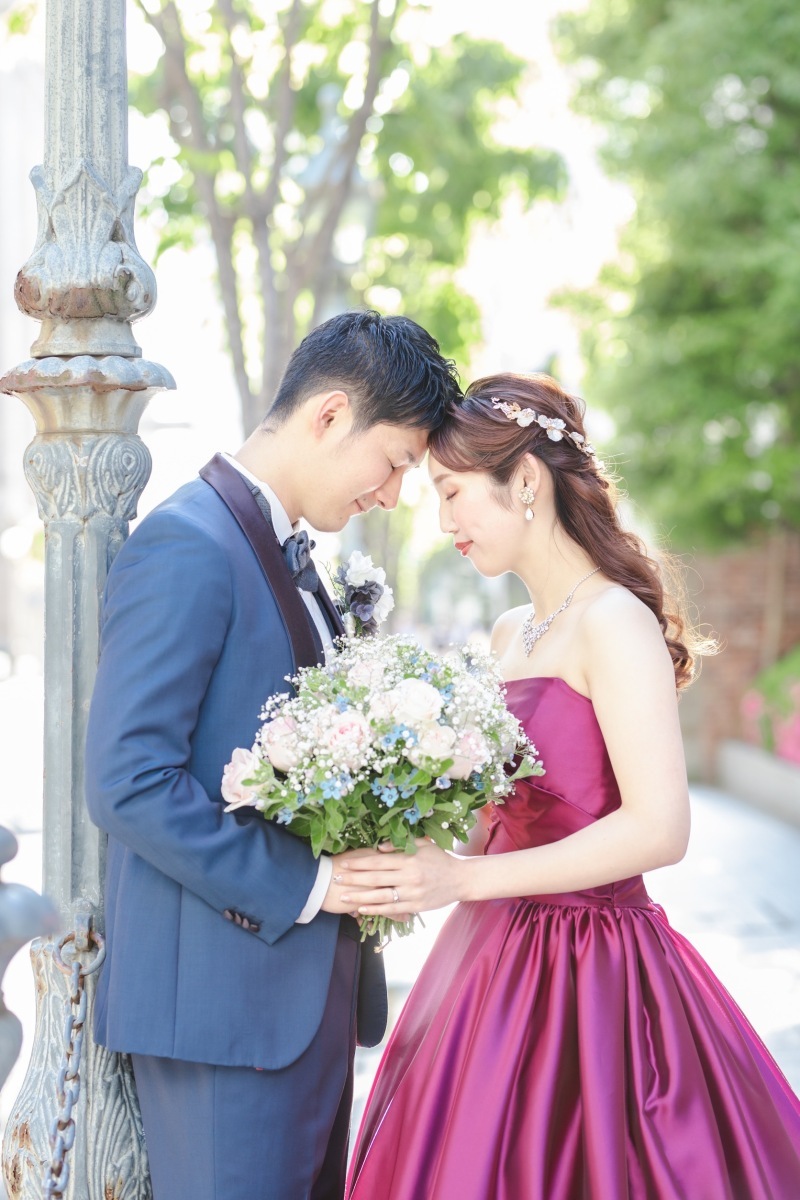 フォトスタジオ　ブライズメイド_投稿写真