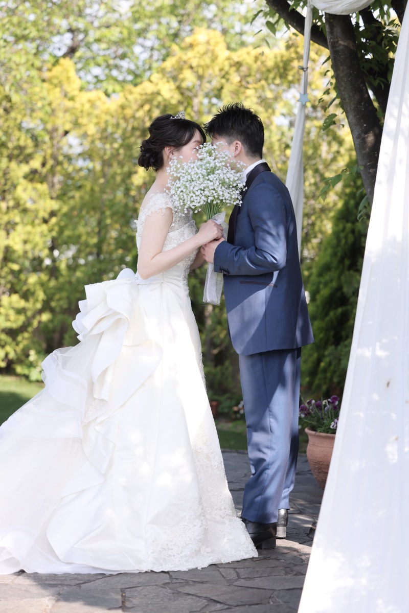 BRIDAL PHOTO STUDIO LUXE 松山 -リュクス松山-_投稿写真