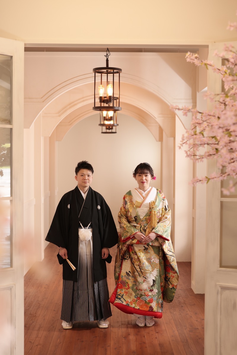 BRIDAL PHOTO STUDIO LUXE 松山 -リュクス松山-_投稿写真