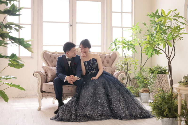 BRIDAL PHOTO STUDIO LUXE 松山 -リュクス松山-_投稿写真