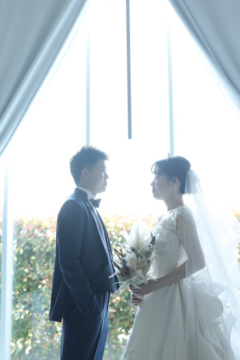 BRIDAL PHOTO STUDIO LUXE 松山 -リュクス松山-_投稿写真