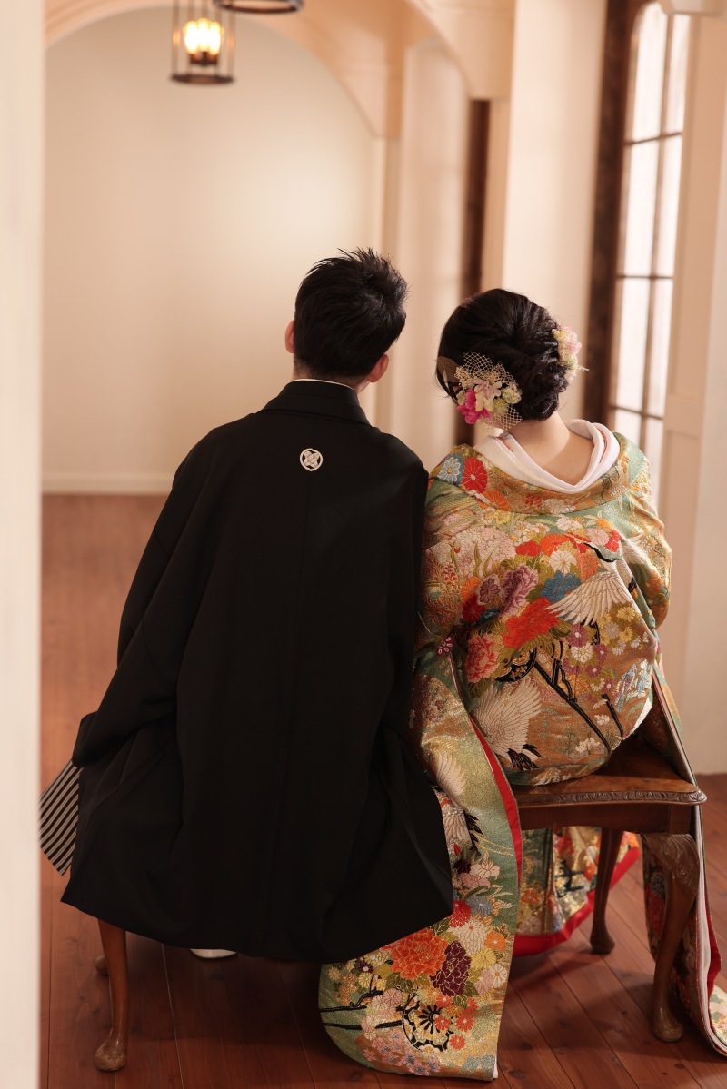 BRIDAL PHOTO STUDIO LUXE 松山 -リュクス松山-_投稿写真