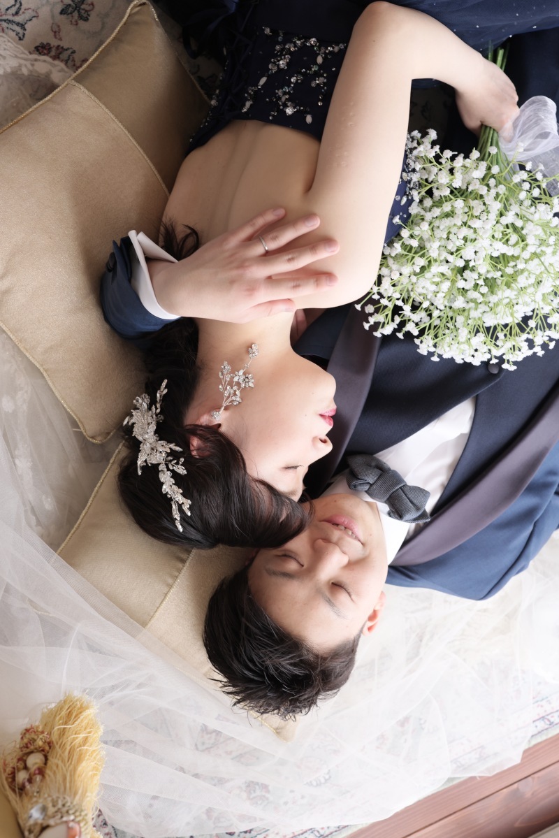 BRIDAL PHOTO STUDIO LUXE 松山 -リュクス松山-_投稿写真