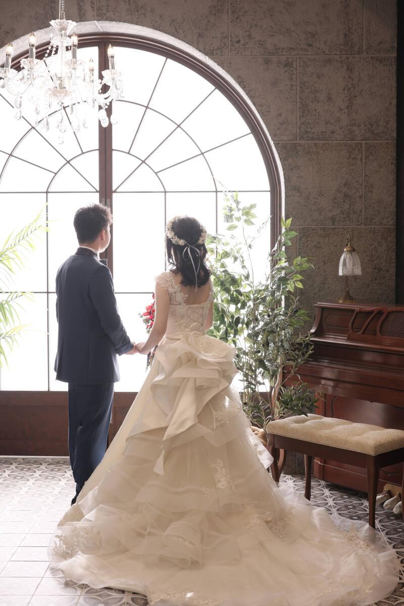 BRIDAL PHOTO STUDIO LUXE 松山 -リュクス松山-_投稿写真