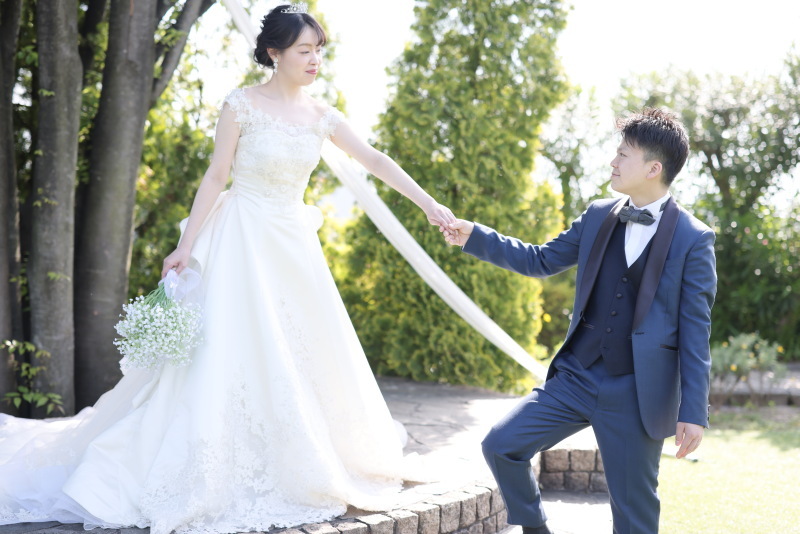 BRIDAL PHOTO STUDIO LUXE 松山 -リュクス松山-_投稿写真