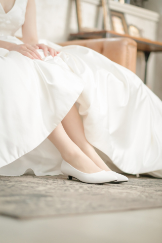 ONE PHOTOWEDDING OSAKA-JO_アドバイス写真