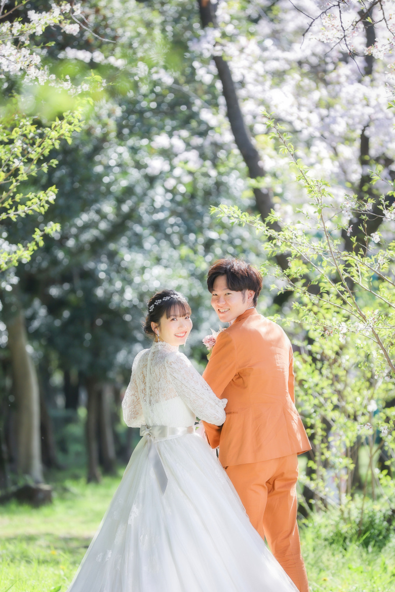 オールロケーションの為世界に一枚だけの写真が撮れます！_31722_投稿写真_3