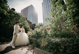 24to wedding_アドバイス写真