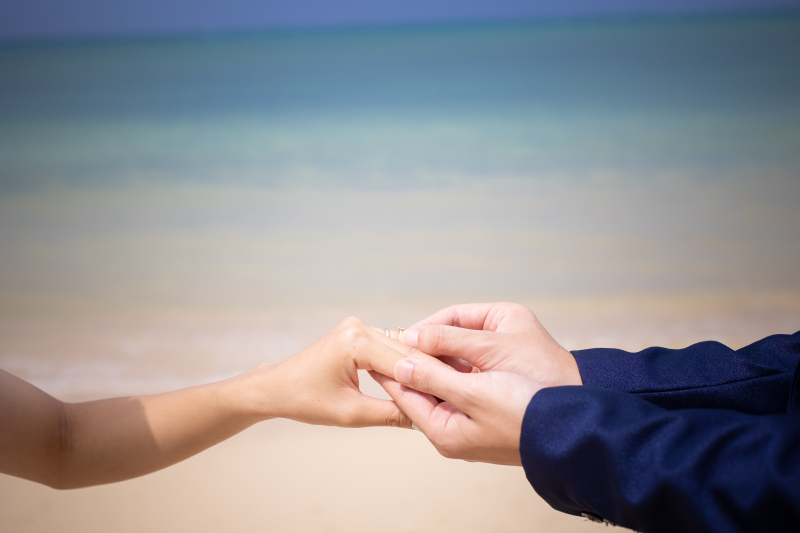 沖縄でオススメのフォトウエディング_35977_投稿写真_2