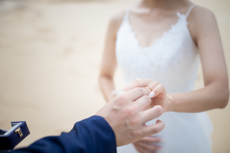 沖縄でオススメのフォトウエディング_35977_投稿写真_3