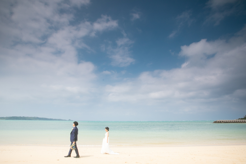 沖縄でオススメのフォトウエディング_35977_投稿写真_1