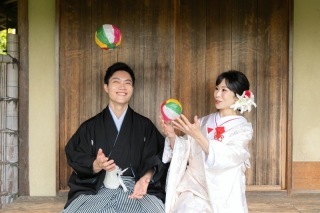 ワタベウェディング名古屋フォトスタジオ_アドバイス写真