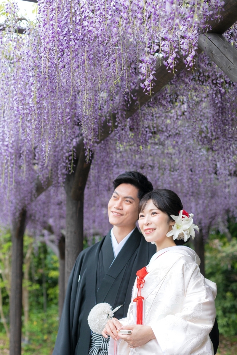 ワタベウェディング名古屋フォトスタジオ_投稿写真