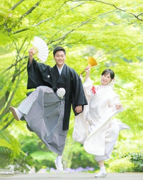 ワタベウェディング名古屋フォトスタジオ_投稿写真