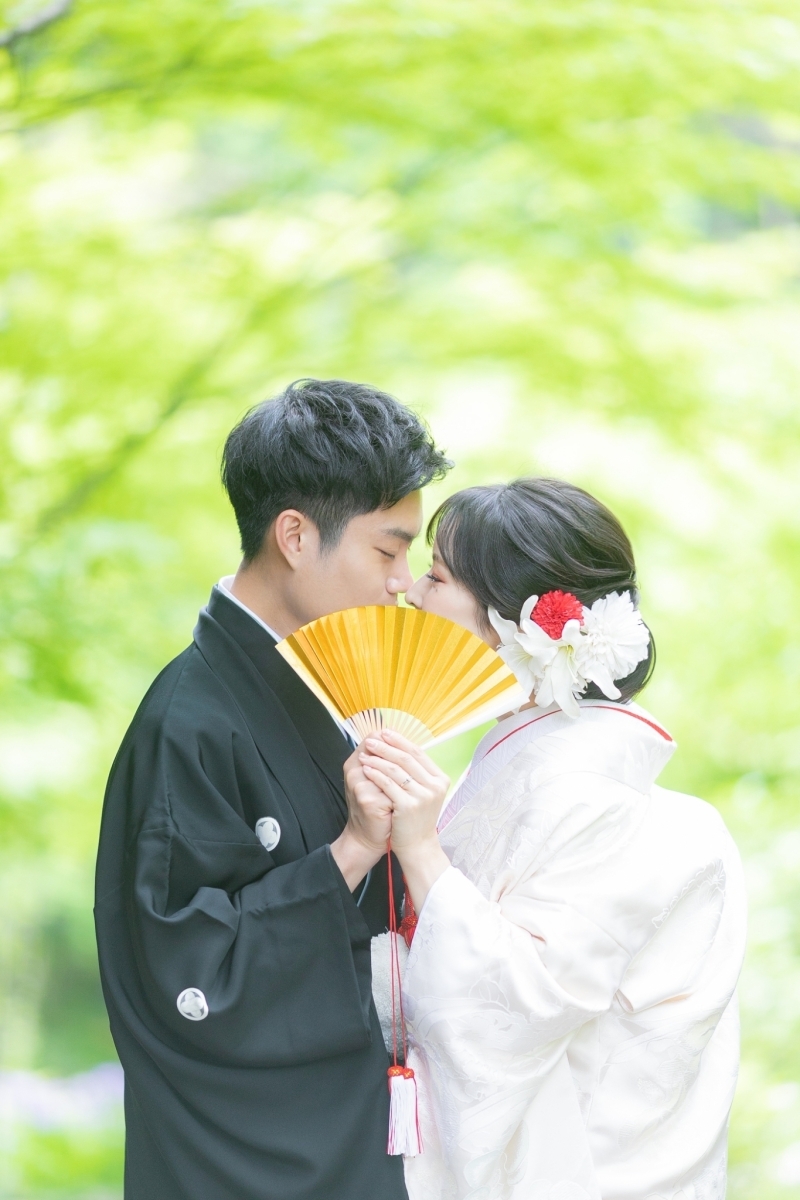 ワタベウェディング名古屋フォトスタジオ_投稿写真